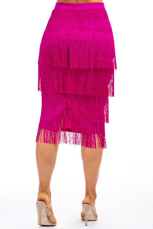 WOMEN FASHION LONG MAXI SKIRTS