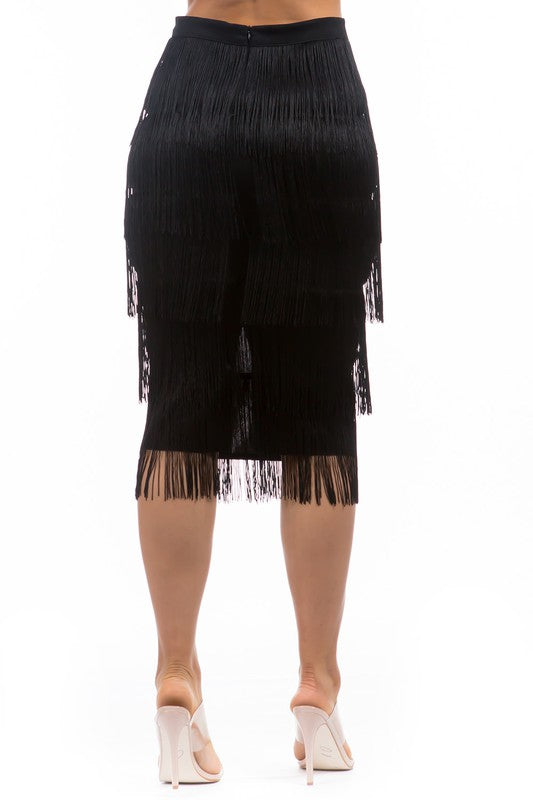 WOMEN FASHION LONG MAXI SKIRTS