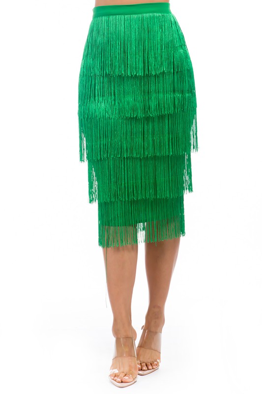 WOMEN FASHION LONG MAXI SKIRTS