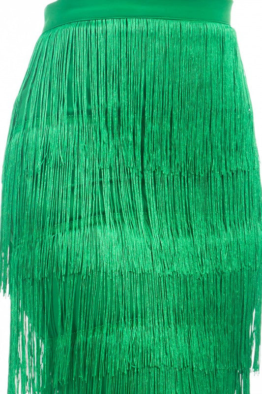 WOMEN FASHION LONG MAXI SKIRTS
