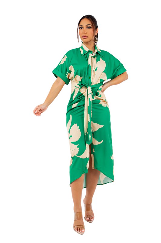 WOMEN FASHION SEXY SUMMER MAXI DRESS