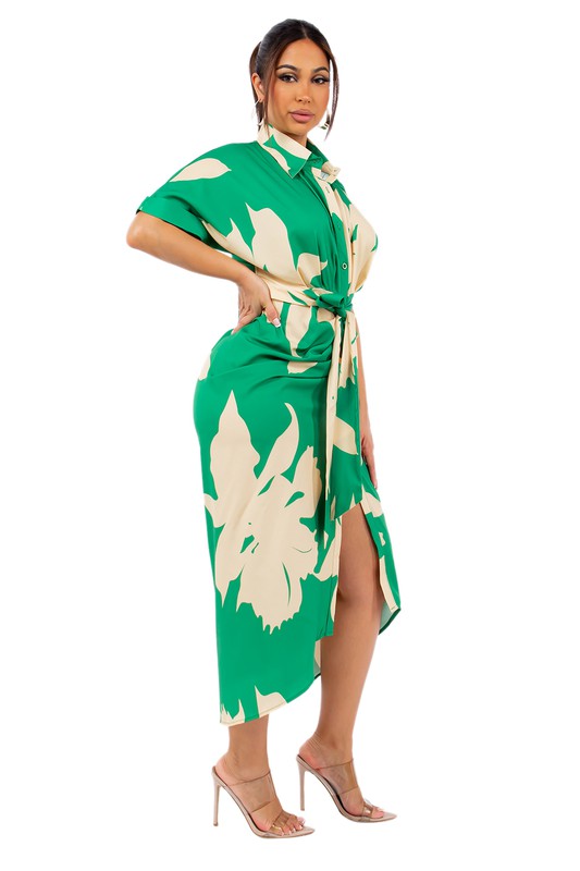 WOMEN FASHION SEXY SUMMER MAXI DRESS