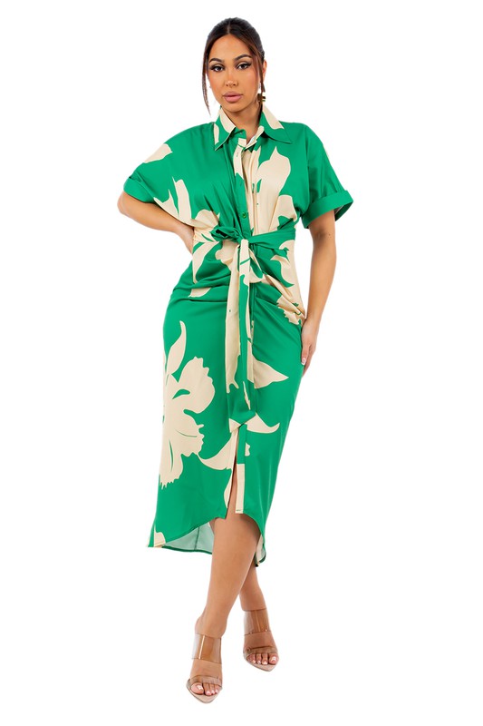 WOMEN FASHION SEXY SUMMER MAXI DRESS