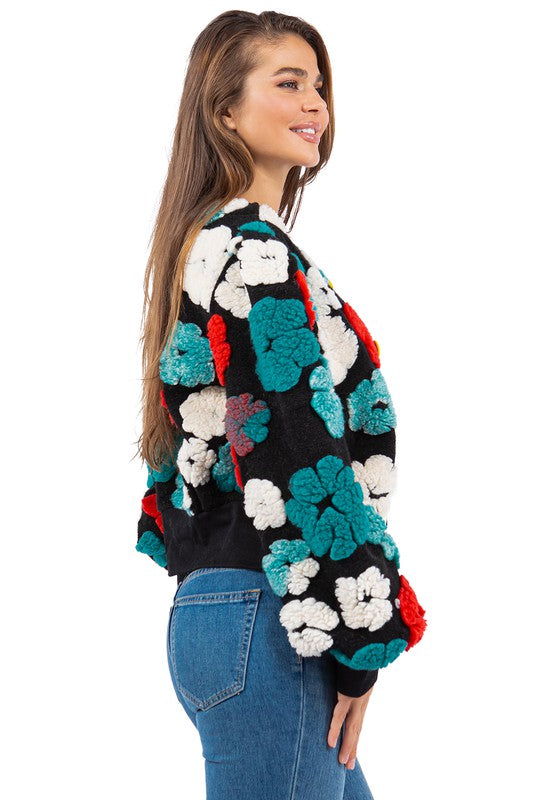 WOMEN SEXY FASHION OUTERWEAR JACKET