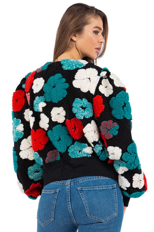 WOMEN SEXY FASHION OUTERWEAR JACKET