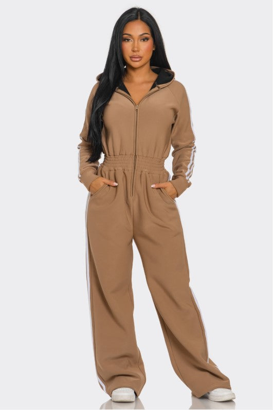 WOMEN FASHION CASUAL JUMPSUIT