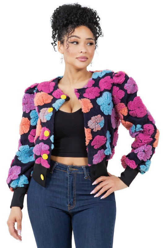 WOMEN FASHION OUTERWEAR COATS JACKET