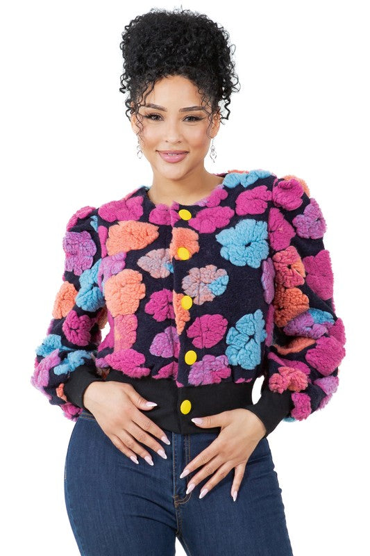 WOMEN FASHION OUTERWEAR COATS JACKET