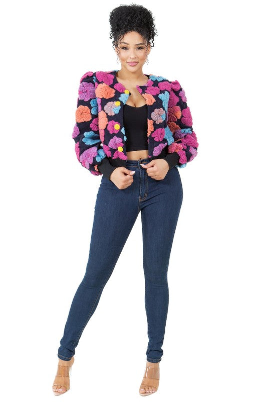 WOMEN FASHION OUTERWEAR COATS JACKET