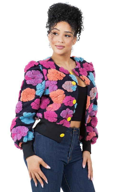 WOMEN FASHION OUTERWEAR COATS JACKET