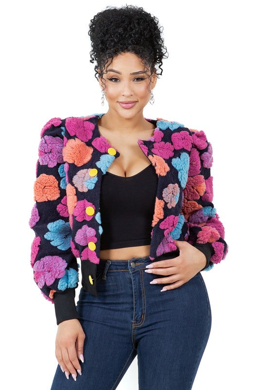 WOMEN FASHION OUTERWEAR COATS JACKET