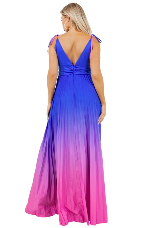 WOMEN FASHION SUMMER LONG MAXI DRESS
