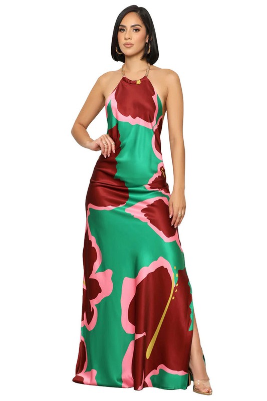 WOMEN FASHION LONG MAXI DRESSES