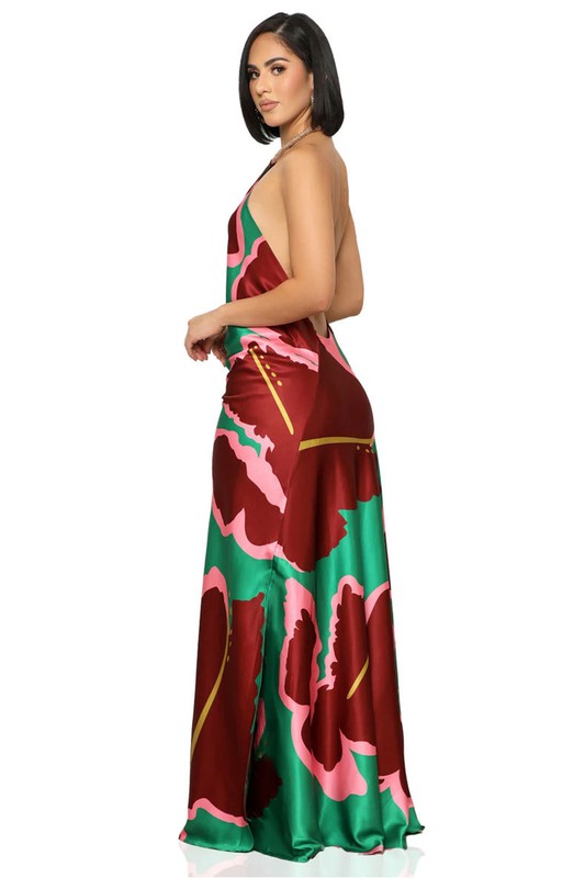 WOMEN FASHION LONG MAXI DRESSES