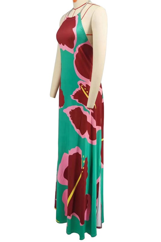 WOMEN FASHION LONG MAXI DRESSES