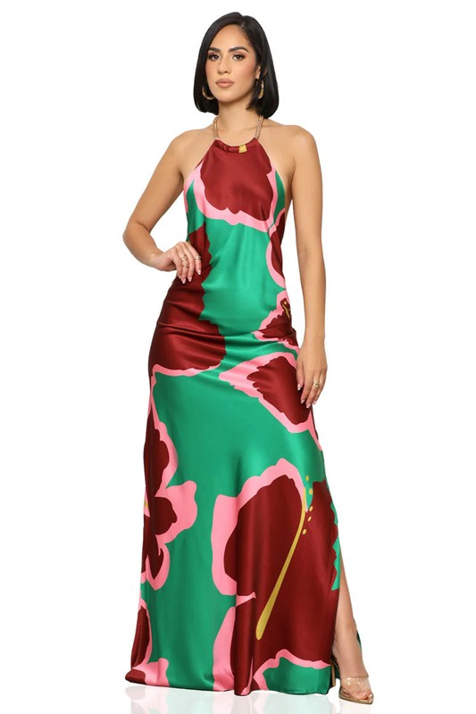 WOMEN FASHION LONG MAXI DRESSES