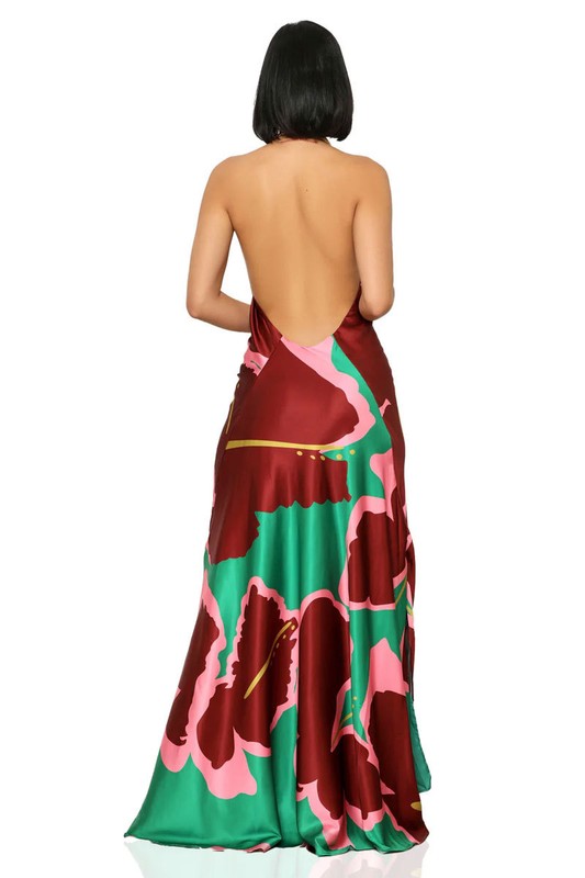 WOMEN FASHION LONG MAXI DRESSES