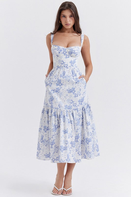 WOMEN FASHION LONG MAXI DRESSES