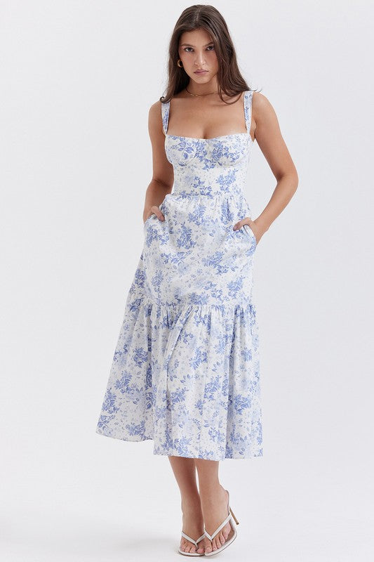 WOMEN FASHION LONG MAXI DRESSES