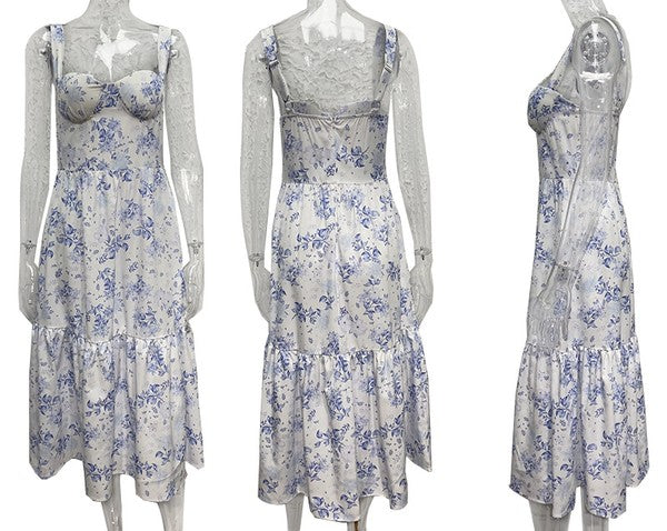 WOMEN FASHION LONG MAXI DRESSES
