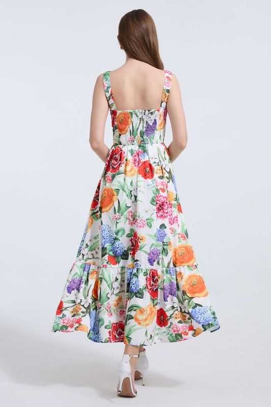 WOMEN FASHION LONG MAXI DRESSES