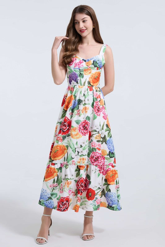 WOMEN FASHION LONG MAXI DRESSES