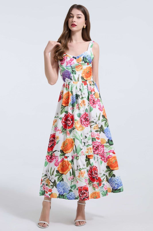 WOMEN FASHION LONG MAXI DRESSES