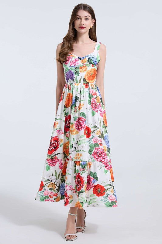 WOMEN FASHION LONG MAXI DRESSES