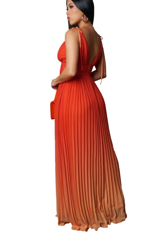 WOMEN FASHION LONG MAXI DRESS