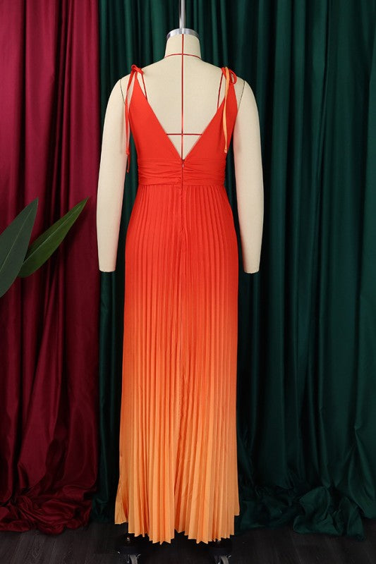 WOMEN FASHION LONG MAXI DRESS