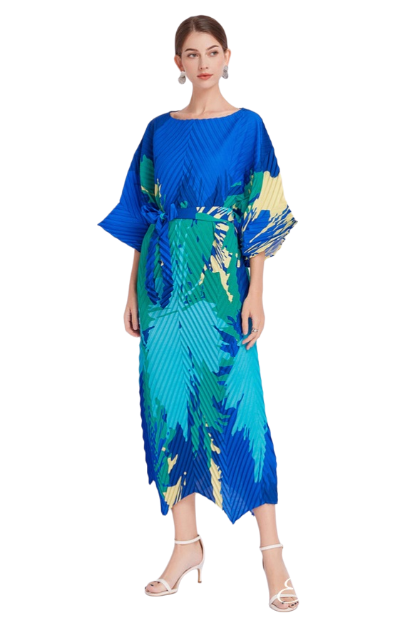 WOMEN FASHION LONG MAXI DRESS