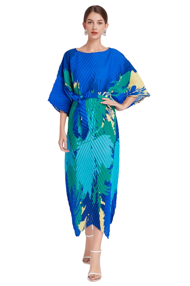 WOMEN FASHION LONG MAXI DRESS