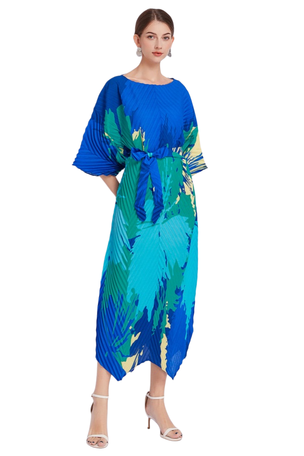 WOMEN FASHION LONG MAXI DRESS