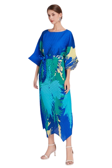 WOMEN FASHION LONG MAXI DRESS