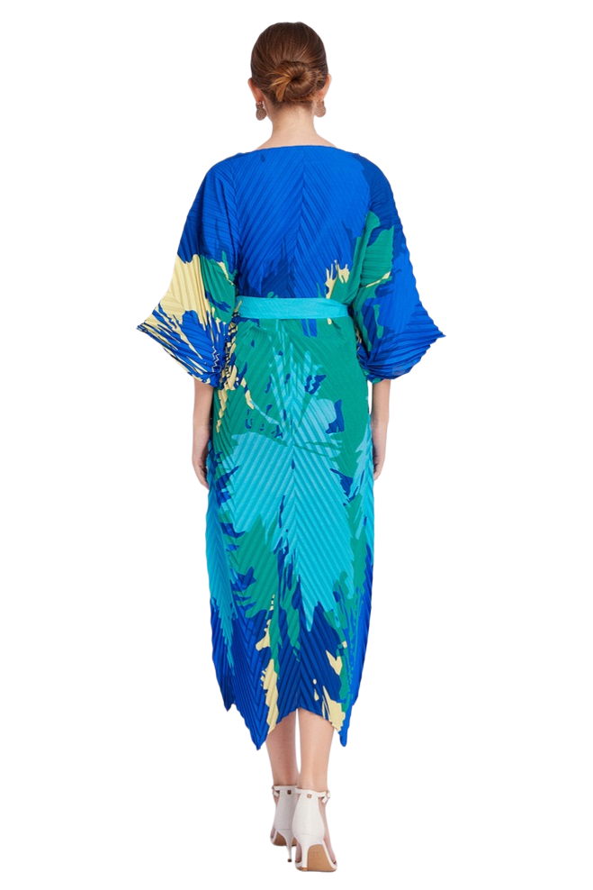 WOMEN FASHION LONG MAXI DRESS