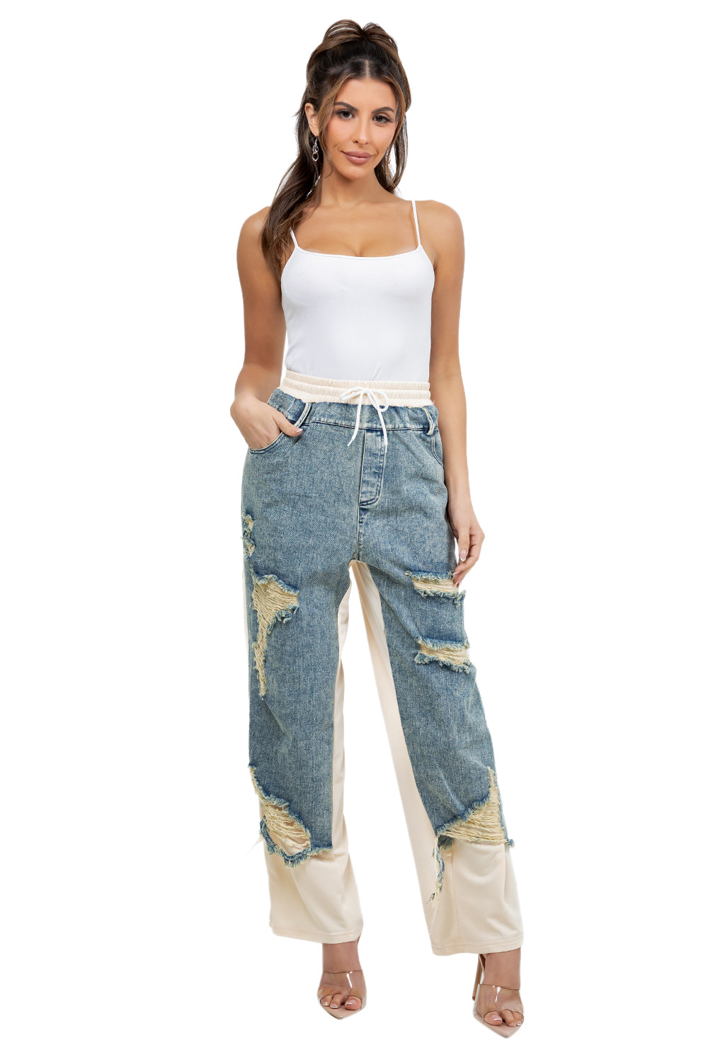 WOMEN FASHION SWEASTPANTS