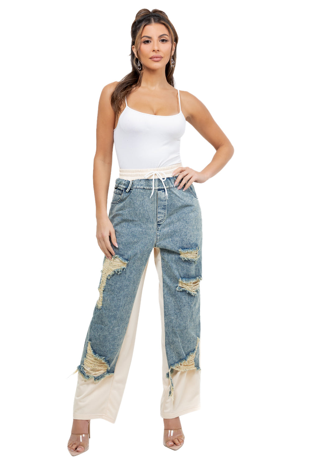 WOMEN FASHION SWEASTPANTS
