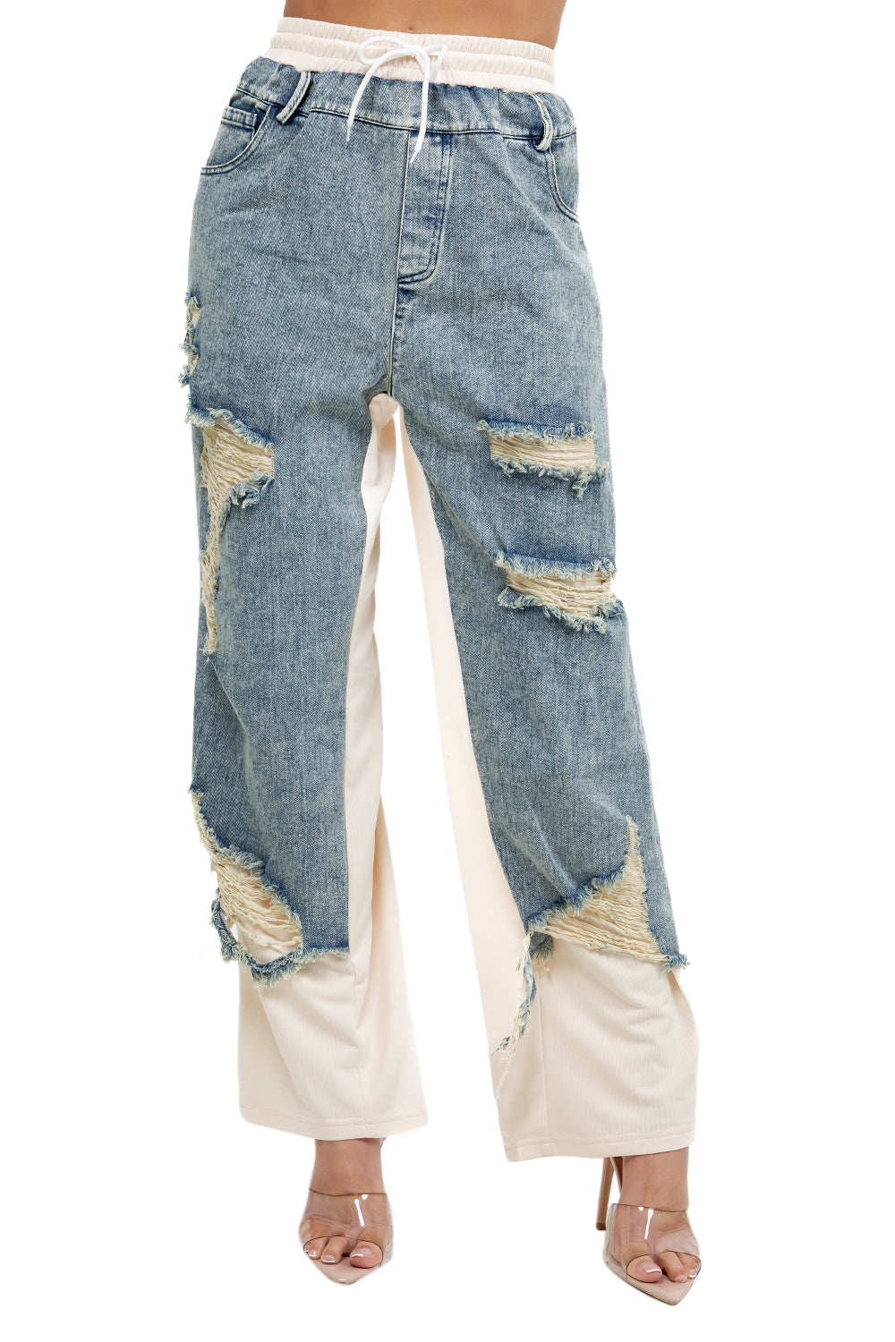 WOMEN FASHION SWEASTPANTS