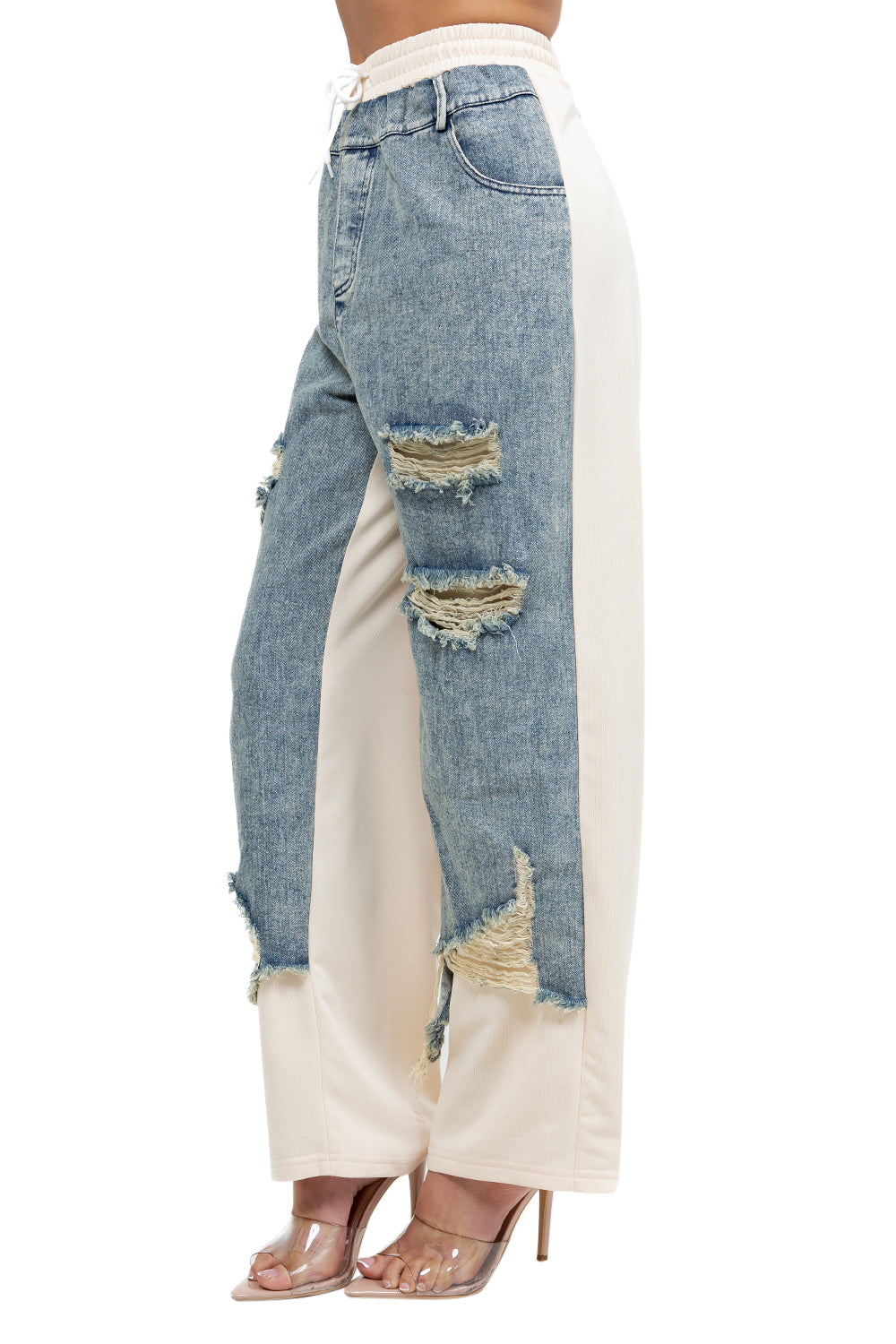 WOMEN FASHION SWEASTPANTS
