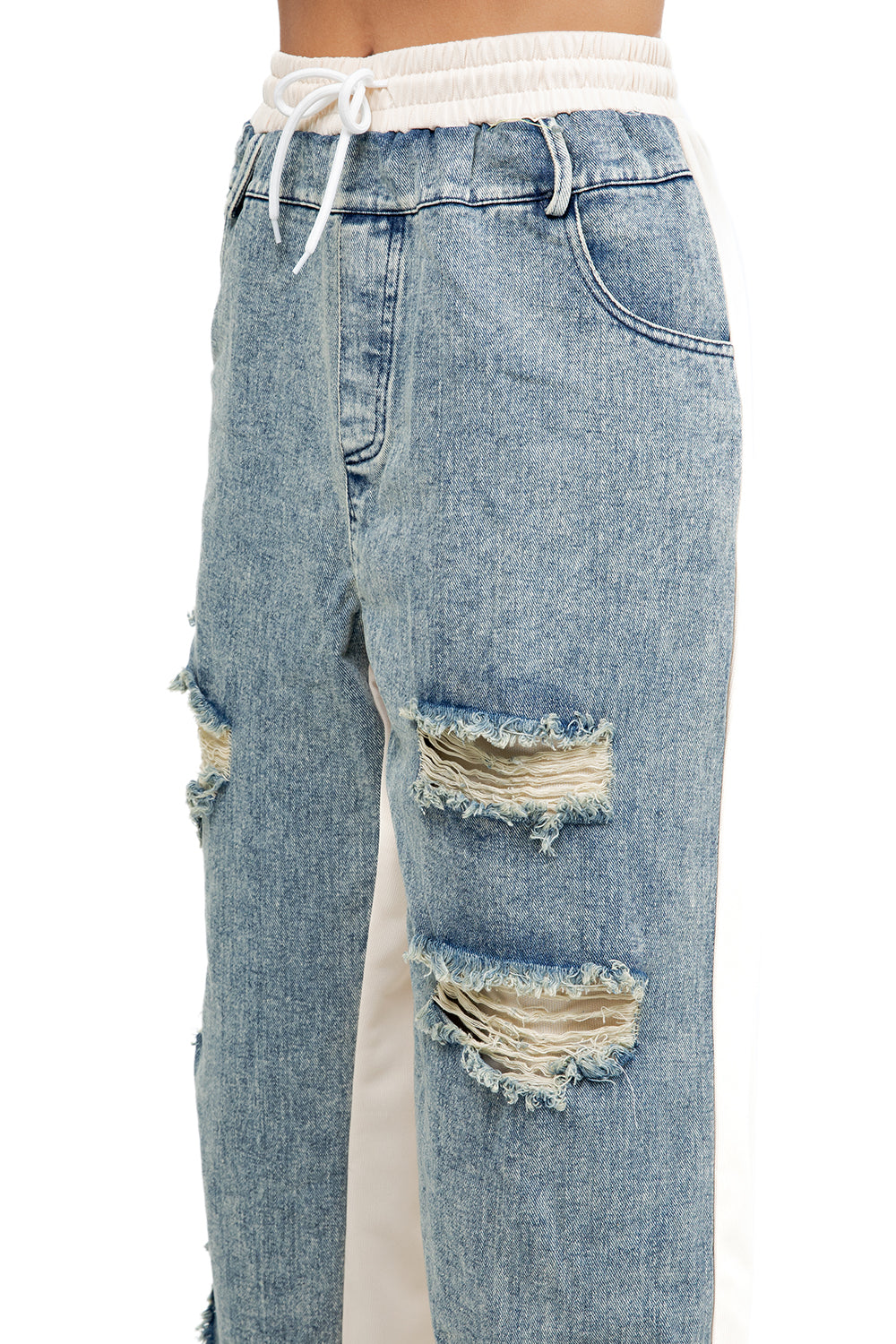 WOMEN FASHION SWEASTPANTS