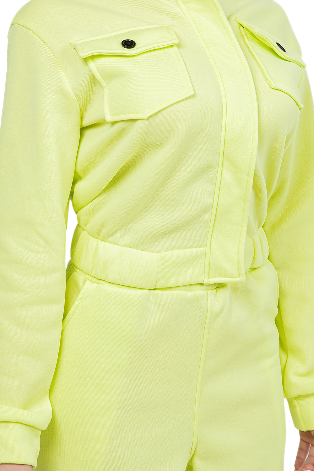 WOMEN FASHION CASUAL TWO PIECE PANT SET