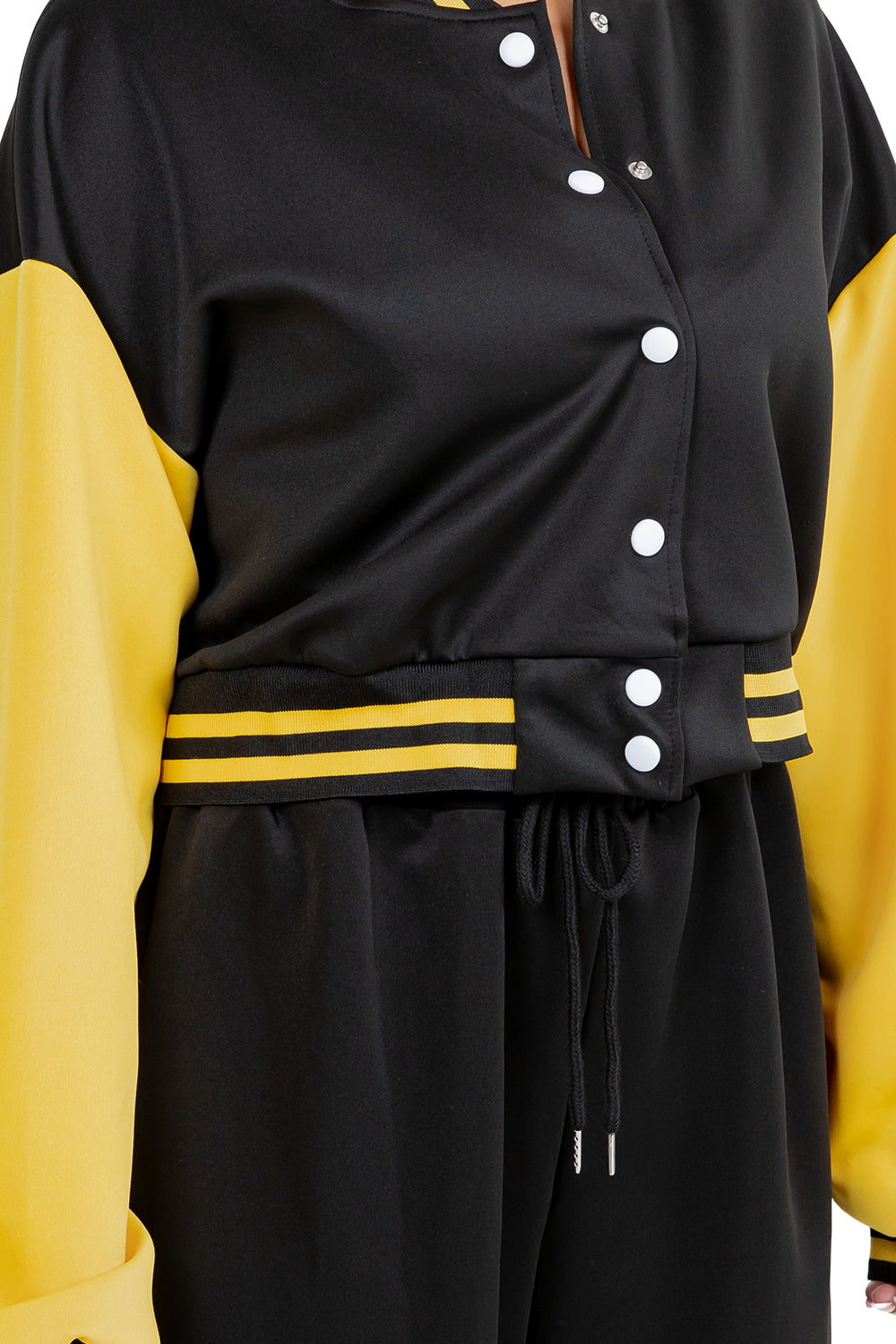 WOMEN FASHION TWO PIECE PANT SET