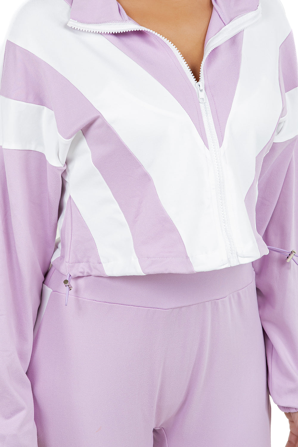 WOMEN FASHION TWO PIECE PANT SET