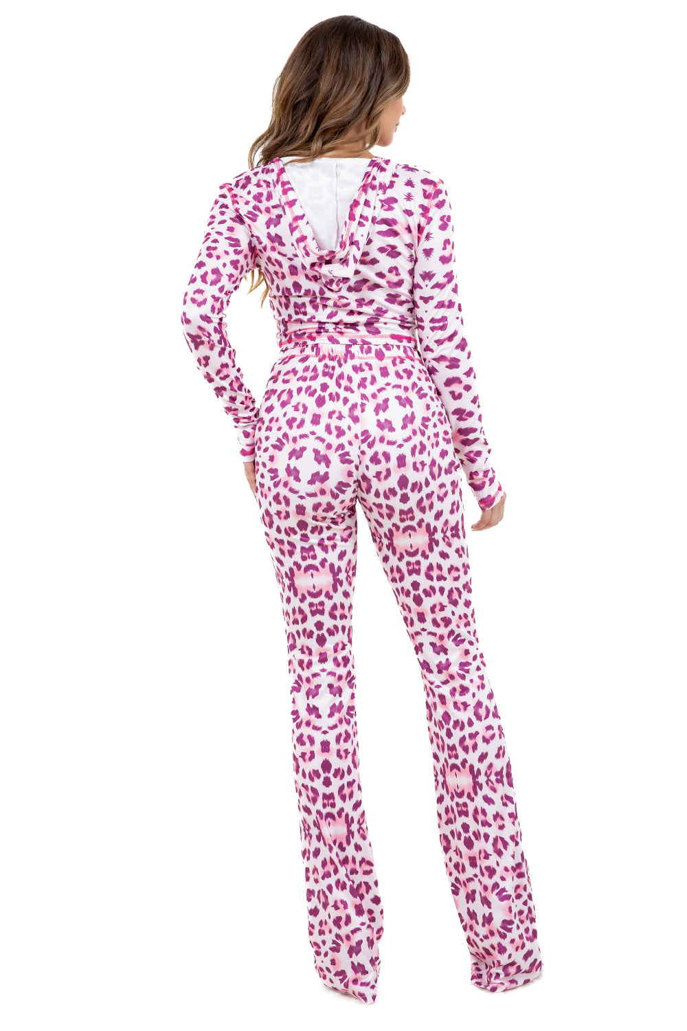 WOMEN FASHION TWO PIECE TRACKSUITS