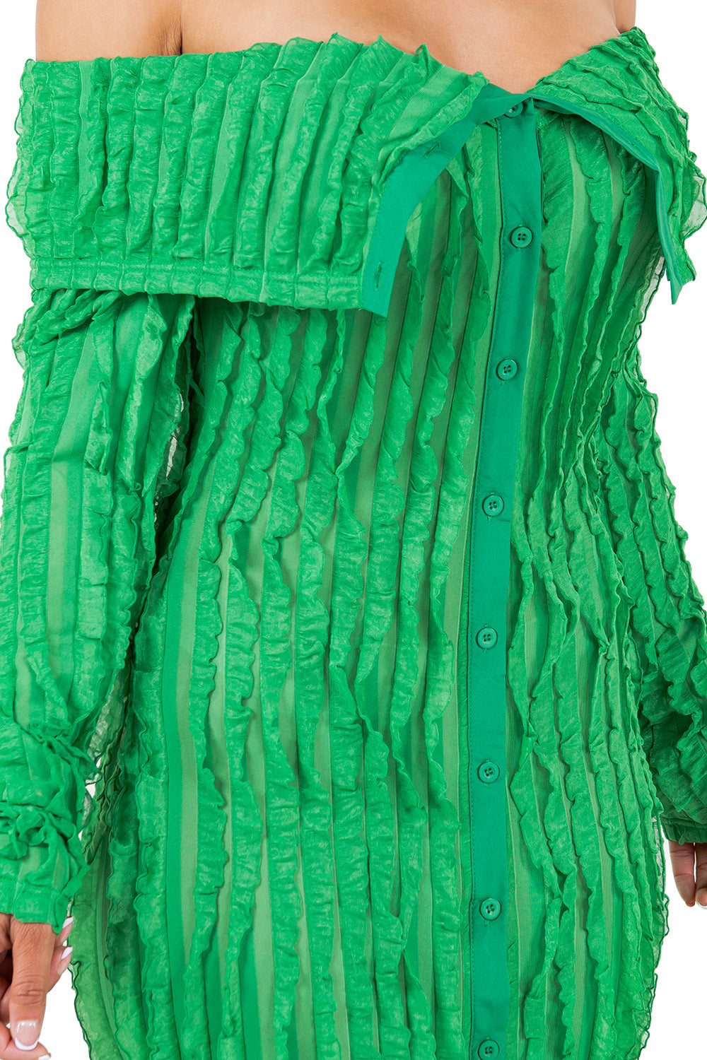 WOMEN FASHION LONG MAXI DRESS