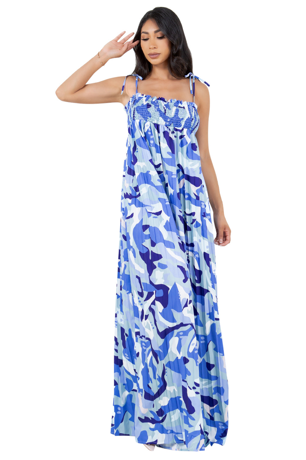 WOMEN FASHION SUMMER JUMPSUIT