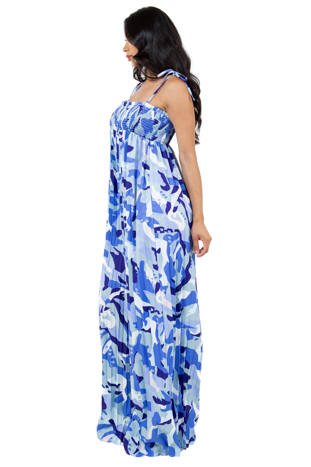 WOMEN FASHION SUMMER JUMPSUIT