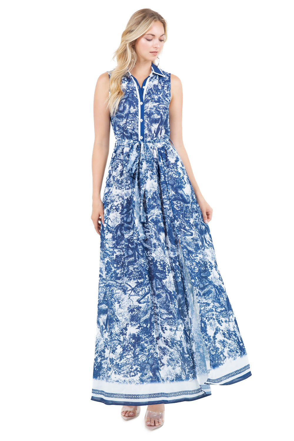 WOMEN FASHION LONG MAXI DRESSES