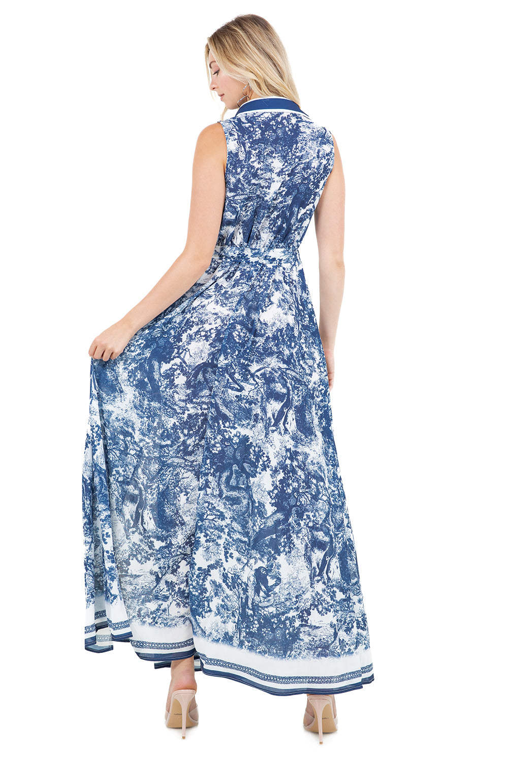 WOMEN FASHION LONG MAXI DRESSES