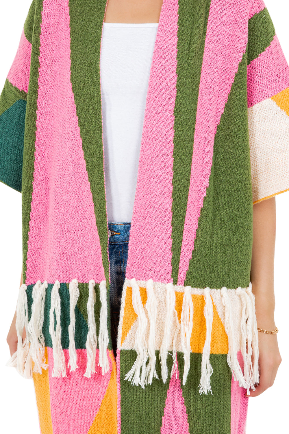WOMEN FASHION SWEATER CARDIGAN